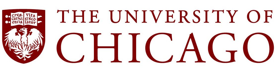 University of Chicago logo